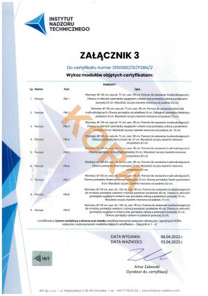Certyfikat Zręcznościowe (4)